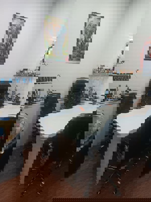 Office Space For Rent in Bhandup West