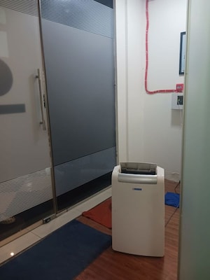 Furnished Amenities in  Office Space at Bhandup West – for Rent