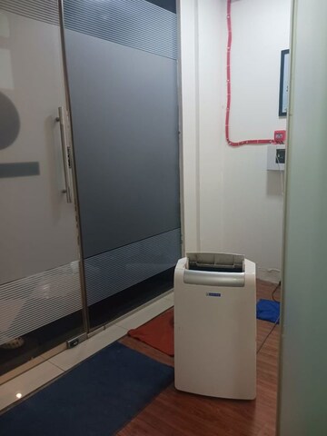 Furnished Amenities in  Office Space at Bhandup West – for Rent