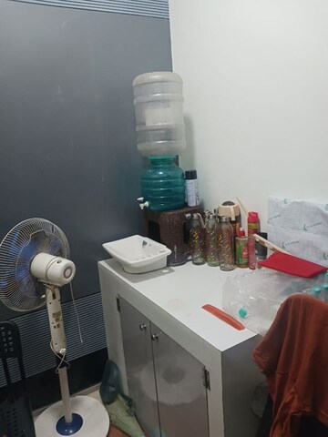 Team Area in  Office Space at Bhandup West – for Rent