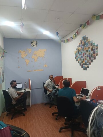 Living Room in  Office Space at Bhandup West – for Rent