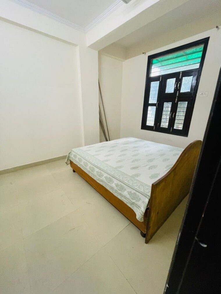 Bedroom, dharam colony 2 Bedroom 1150 Sq.Ft. Builder Floor In Dharam Colony Gurgaon 9737075