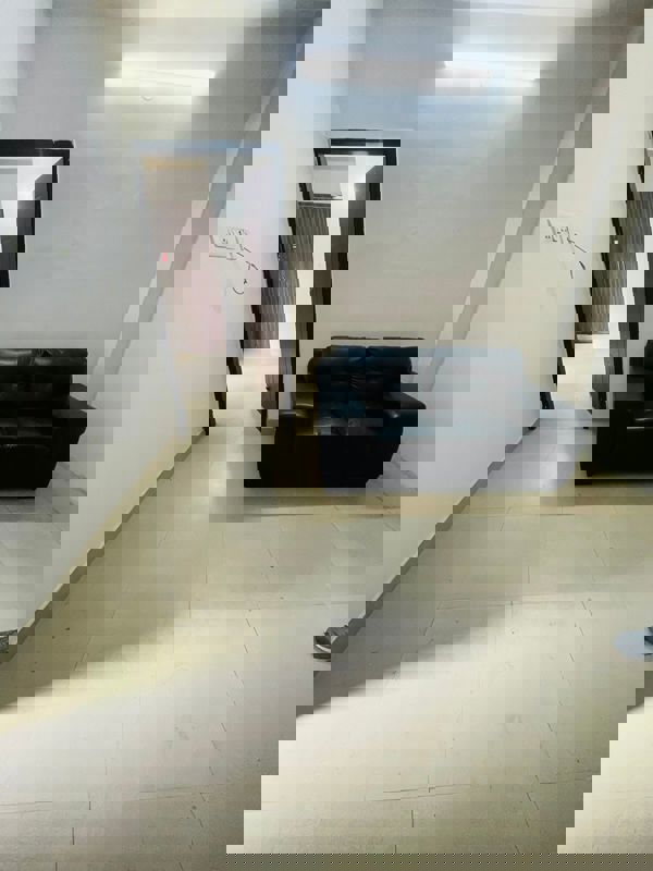 2 BHK + Extra Room Builder Floor For Rent in Dharam Colony