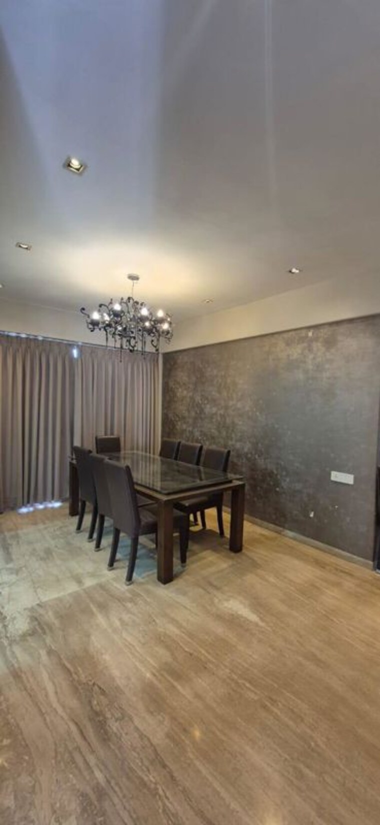 Bedroom, lunkad-sky-vie 3.5 Bedroom 1620 Sq.Ft. Apartment In Viman Nagar Pune 9737081