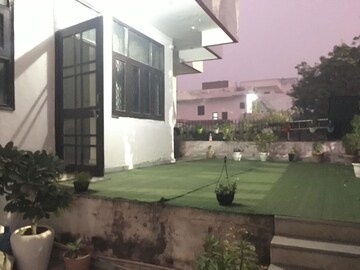 3 BHK Builder Floor – Exterior View View at Sector 23 - for Rent