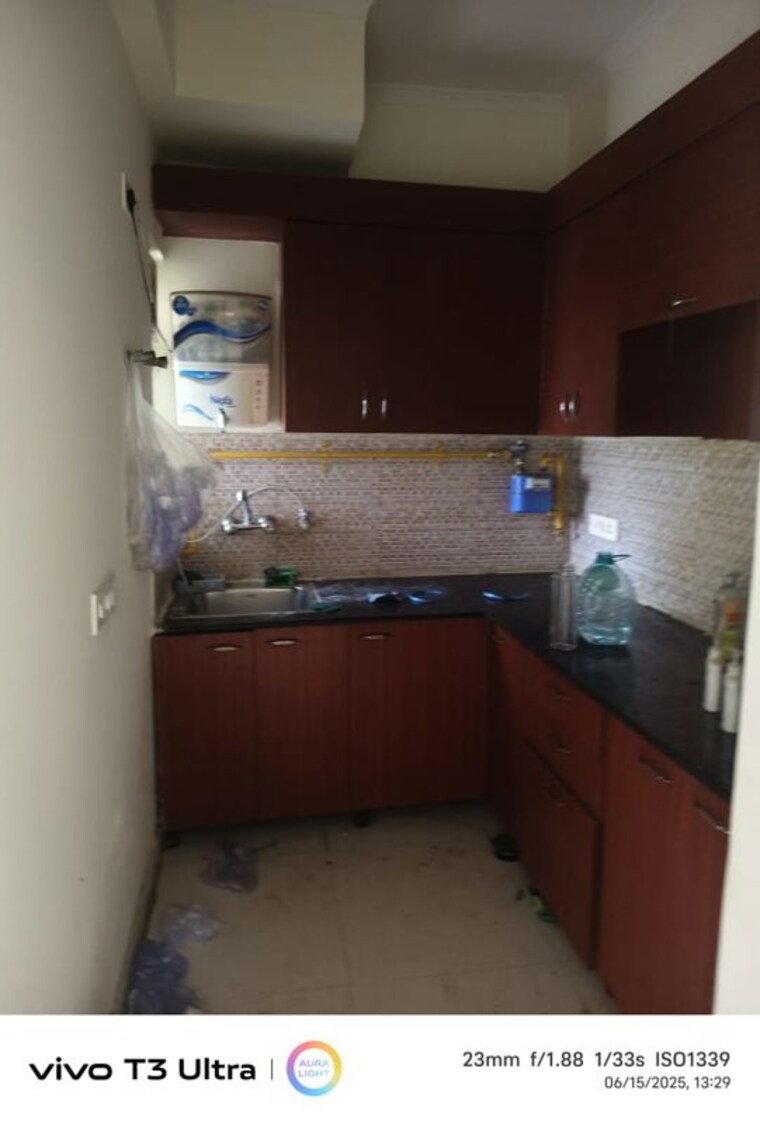 Kitchen, maxblis-grand-wellington 1 Bedroom 615 Sq.Ft. Apartment In Sector 75 Noida 9737093