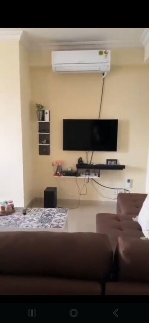 Furnished Amenities in 2 BHK Apartment at Raheja Vedaanta, Sector 108 – for Rent