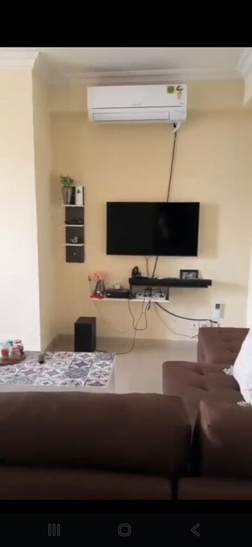 Furnished Amenities in 2 BHK Apartment at Raheja Vedaanta, Sector 108 – for Rent