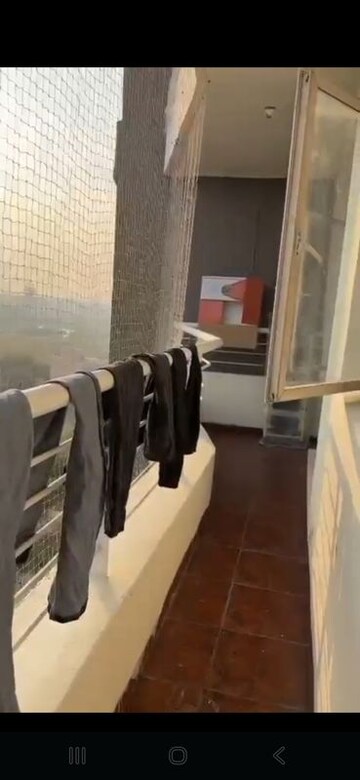 Team Area in 2 BHK Apartment at Raheja Vedaanta, Sector 108 – for Rent