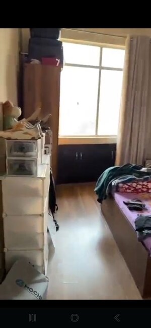 Furnished Amenities in 2 BHK Apartment at Raheja Vedaanta, Sector 108 – for Rent