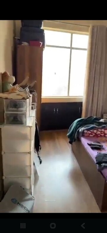 Furnished Amenities in 2 BHK Apartment at Raheja Vedaanta, Sector 108 – for Rent