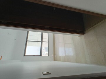 Furnished Amenities in 3 BHK Apartment at Kalpataru Immensa, Kolshet Road – for Rent