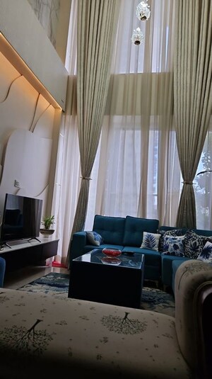 3.5 BHK Apartment For Sale in Dasnac Burj, Sector 75