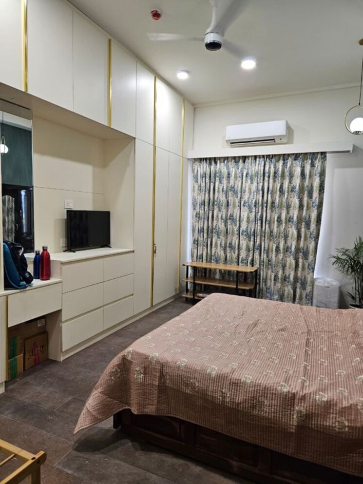 Kitchen, dasnac-burj 3.5 Bedroom 2510 Sq.Ft. Apartment In Sector 75 Noida 9737102