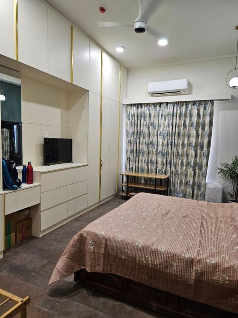 Kitchen, dasnac-burj 3.5 Bedroom 2510 Sq.Ft. Apartment In Sector 75 Noida 9737102