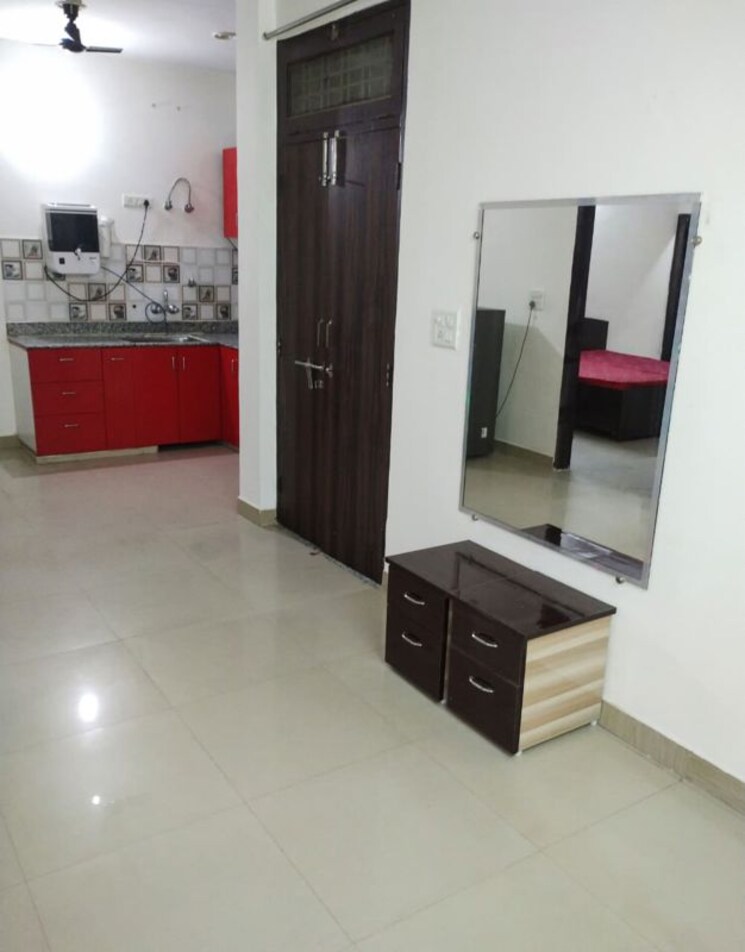 Living Room, dharam colony 2 Bedroom 1050 Sq.Ft. Builder Floor In Dharam Colony Gurgaon 9737104