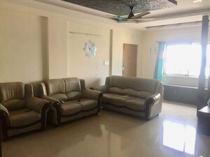 3 BHK Apartment For Sale in Basapura