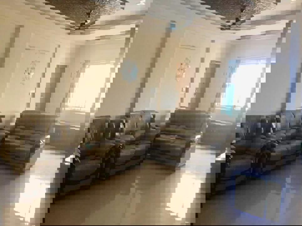 3 BHK + Pooja Room Apartment For Sale in Basapura