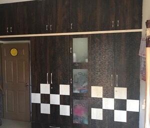 Furnished Amenities in 3 BHK Apartment at Basapura – for Sale