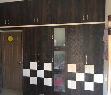 Furnished Amenities in 3 BHK Apartment at Basapura – for Sale