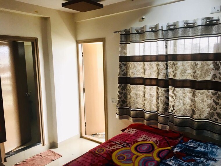 Bedroom, basapura 3 Bedroom 1440 Sq.Ft. Apartment In Basapura Bangalore 9737070