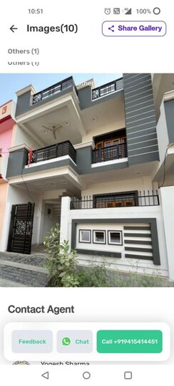 Pg For Rent in Gomti Nagar