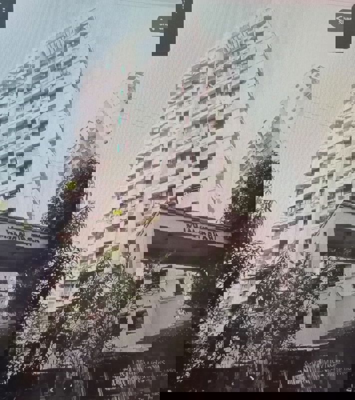 2 BHK 1200 Sq.Ft. Apartment in Mahaavir Mahavir Astha