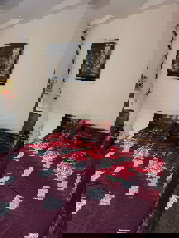 1 Rk+ Extra Room Builder Floor For Rent in Palam Vihar