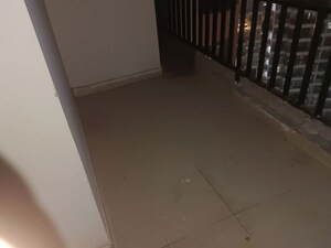 Kitchen in 2 BHK Apartment at GH-7 Crossings Republik, Vijay Nagar – for Rent