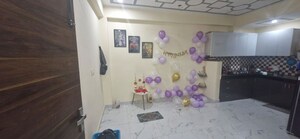 1 BHK Builder Floor For Rent in Dharam Colony