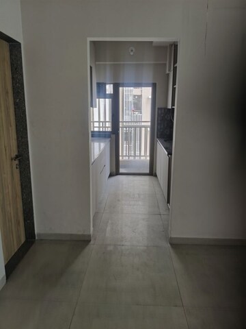 Building Lobby in 2 BHK Apartment at Royal Plaza Kalyan West, Kalyan West – for Rent
