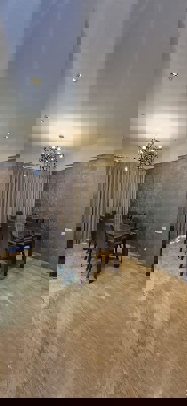 4 BHK Apartment For Rent in Panchshil Forest Castle