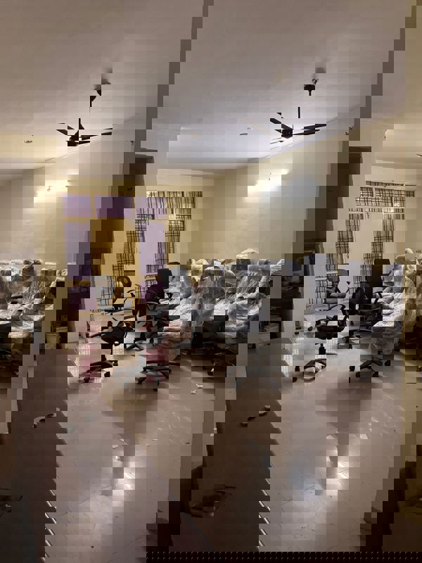 Office Space For Rent in Gomti Nagar