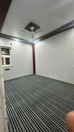 3 BHK + Study Room Builder Floor For Sale in Vikas Puri