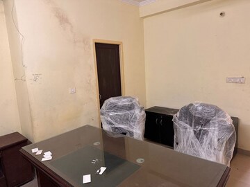 Living Room in  Office Space at Gomti Nagar – for Rent