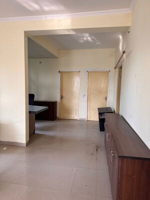 Kitchen in  Office Space at Gomti Nagar – for Rent