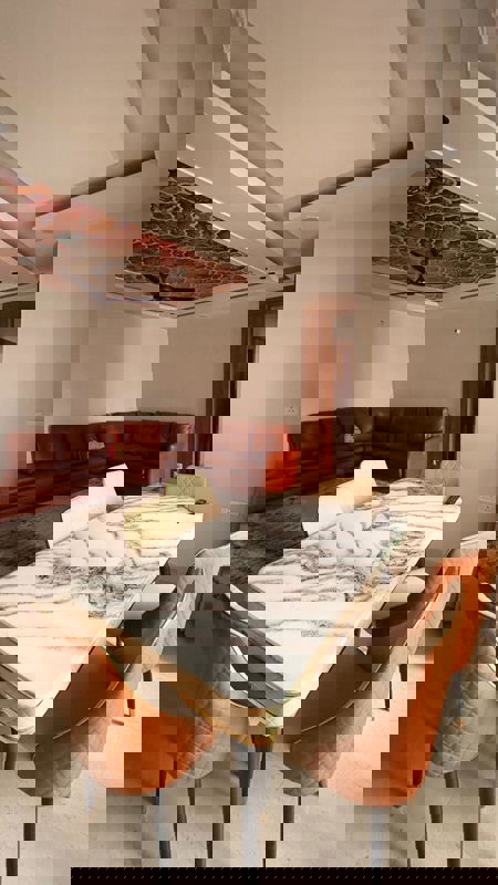 2 BHK 874 Sq.Ft. Apartment in Rishita Mulberry Heights