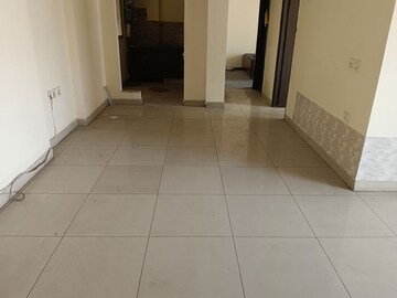 Building Lobby in 2 BHK Apartment at Mahagun Mascot, Sain Vihar – for Rent