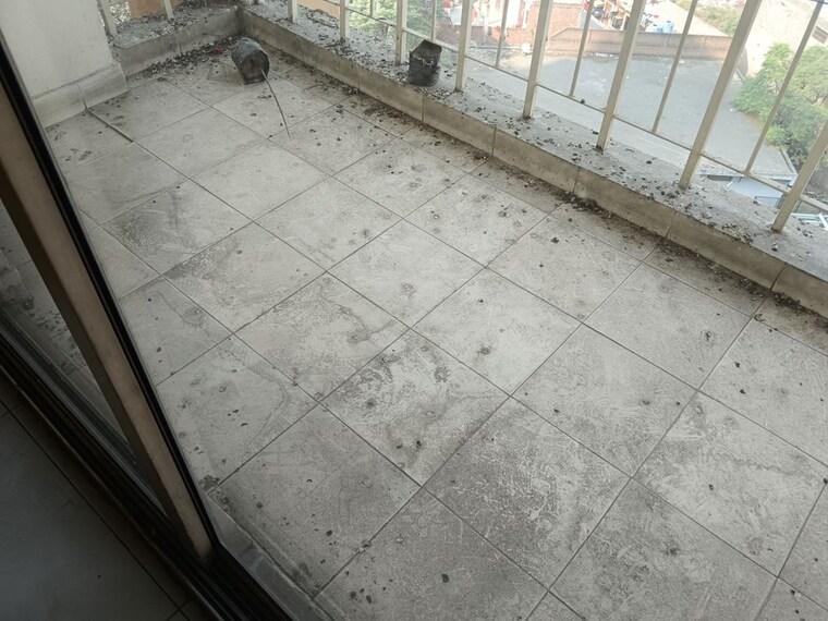 Balcony, mahagun-mascot 2 Bedroom 1080 Sq.Ft. Apartment In Sain Vihar Ghaziabad 9737162