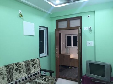 Living Room in 2 BHK Apartment at Begumpet – for Rent