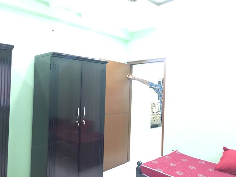 undefined, begumpet 2 Bedroom 1140 Sq.Ft. Apartment In Begumpet Hyderabad 9737168