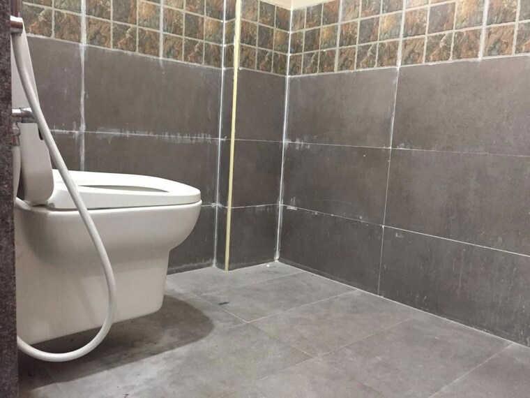 Bathroom, begumpet 2 Bedroom 1140 Sq.Ft. Apartment In Begumpet Hyderabad 9737168