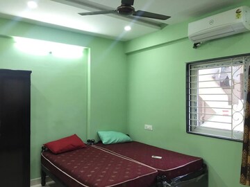 2 BHK Apartment For Rent in Begumpet