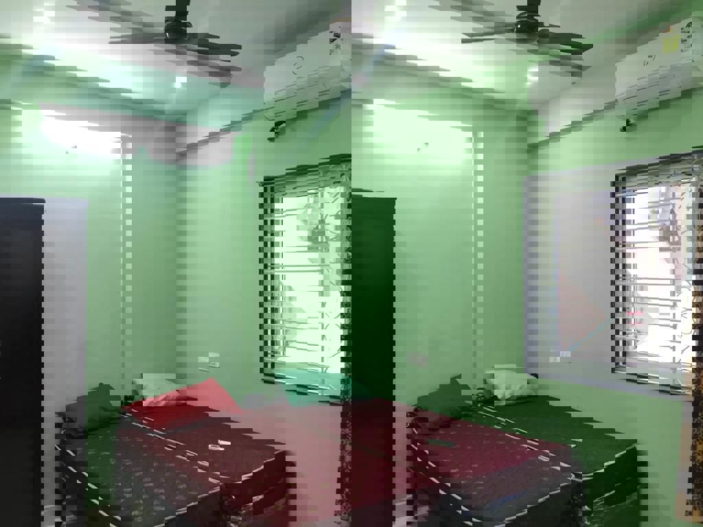 2 BHK Apartment For Rent in Begumpet