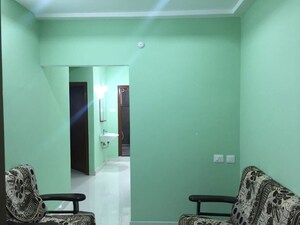 Furnished Amenities in 2 BHK Apartment at Begumpet – for Rent