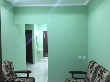 Furnished Amenities in 2 BHK Apartment at Begumpet – for Rent