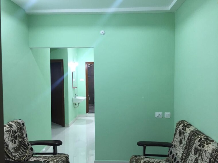 undefined, begumpet 2 Bedroom 1140 Sq.Ft. Apartment In Begumpet Hyderabad 9737168
