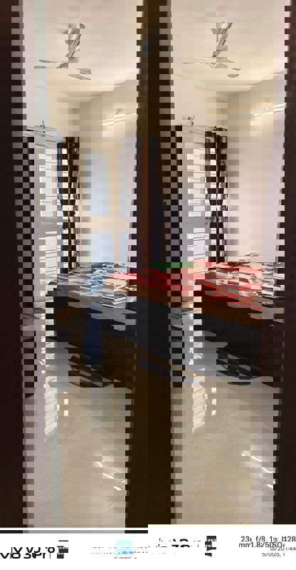 2 BHK 1250 Sq.Ft. Apartment in Venkatesh Viraj Heights