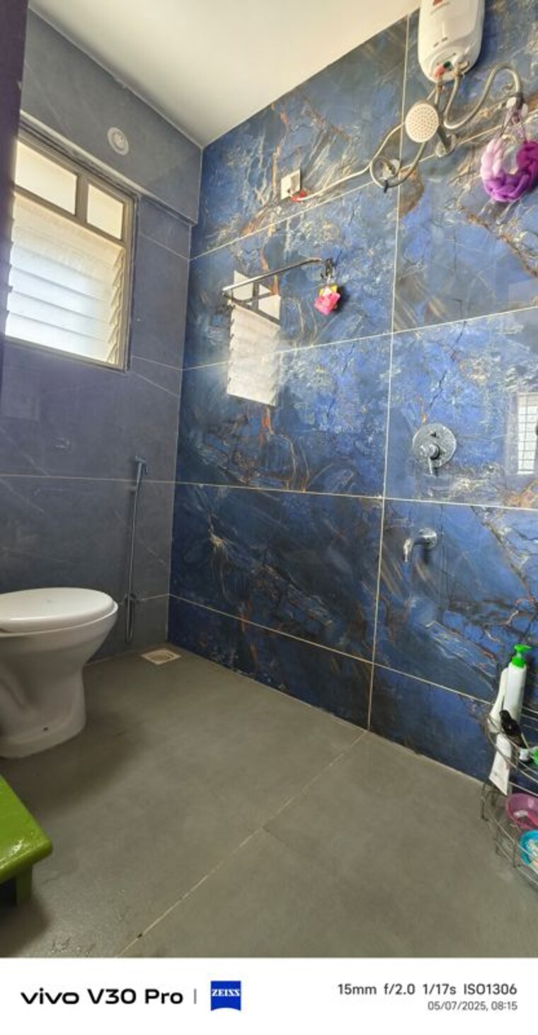 Bathroom, venkatesh-viraj-heights 2 Bedroom 1250 Sq.Ft. Apartment In Dhanori Pune 9737172