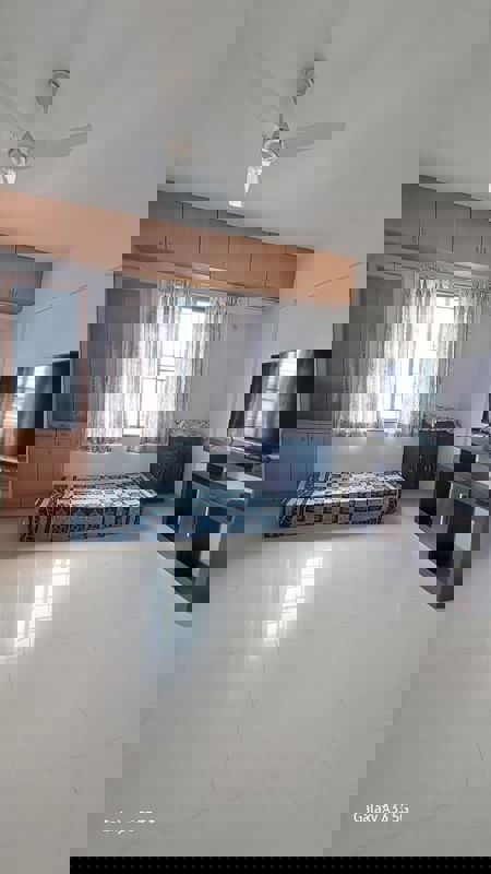 3.5 BHK 1730 Sq.Ft. Apartment in Nandan Vatsalya Vihar